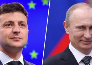 Indonesia Bersiap Sambut Kedatangan Putin dan Zelensky di KTT G20