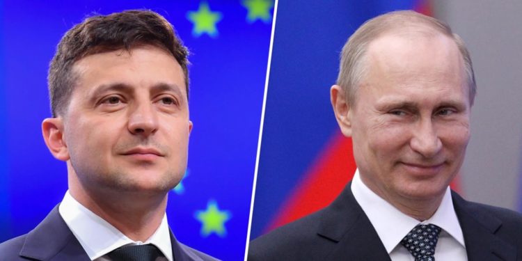 Indonesia Bersiap Sambut Kedatangan Putin dan Zelensky di KTT G20