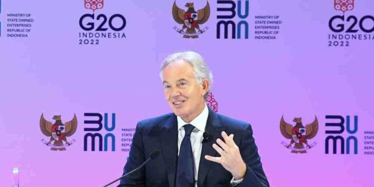 Indonesia Peluang Masuk 4 Besar Ekonomi Terkuat di Dunia