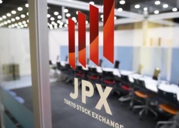 Bursa Efek Tokyo Setujui Pencatatan Saham Perdana AnyMind Group