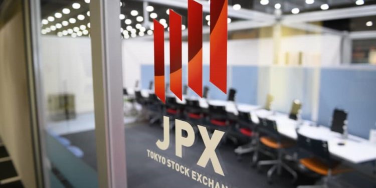 Bursa Efek Tokyo Setujui Pencatatan Saham Perdana AnyMind Group