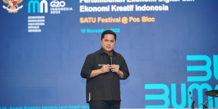 Inisiatif SATU Karya: Microsoft dan PT Pos Indonesia Jalin Kemitraan Ekonomi Digital