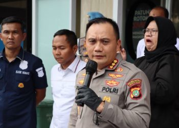 Satu Keluarga di Jakarta Tewas akibat Kelaparan
