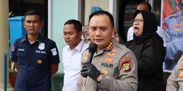 Satu Keluarga di Jakarta Tewas akibat Kelaparan