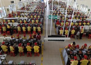 Pabrik Batang Tembakau untuk IQOS Sampoerna di Indonesia Bidik Pasar Asia Pasifik