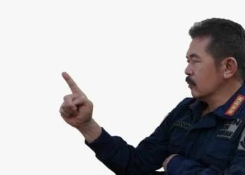 Jaksa Agung Instruksikan Aparatnya tidak Main-main dengan Proyek Strategis Nasional
