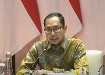 12 Warga Indonesia Hilang dalam Kecelakaan Kapal Kargo di Laut Taiwan