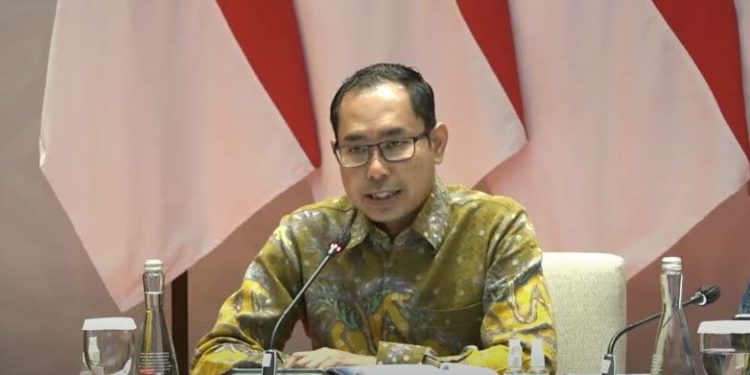 12 Warga Indonesia Hilang dalam Kecelakaan Kapal Kargo di Laut Taiwan