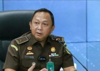 Korupsi Impor Garam di Indonesia, Kejaksaan Agung Tetapkan 4 Tersangka 