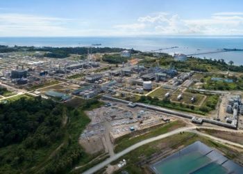 TRANSISI ENERGI: Asia Tenggara Butuh CCS/CCUS hingga 35 juta tCO2 di 2030