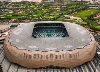 Qatar Jamin FIFA World Cup 2022 Bebas dari Limbah 1