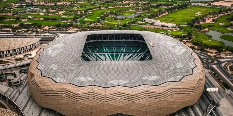 Qatar Jamin FIFA World Cup 2022 Bebas dari Limbah 1