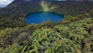 Tujuh Taman Nasional di Indonesia Masuk ASEAN Heritage Parks, Simak Keunikannya 3
