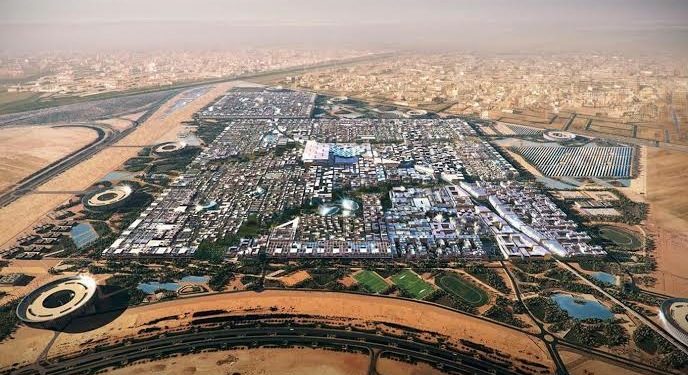 Revolusi Energi Hijau: Afrika Menjelma Jadi Pemimpin Hidrogen Global