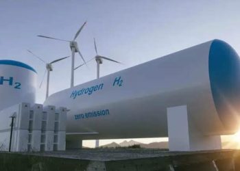 Investasi US$700 Juta, AGI Bangun Fasilitas Produksi Hidrogen Hijau di Indonesia 1