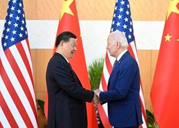 Xi Jinping Ajak Biden Kembalikan hubungan China-AS pada jalur yang Tepat 1