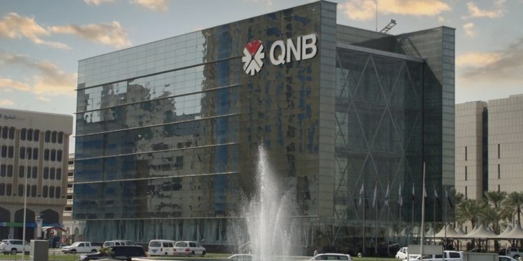 Qatar National Bank Suntik Rp1 Triliun ke QNB Indonesia 1