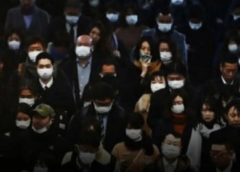 Rakyat China Melawan, Gerakan Protes Kebijakan Nol-Covid Menyebar di Seluruh Negeri 1