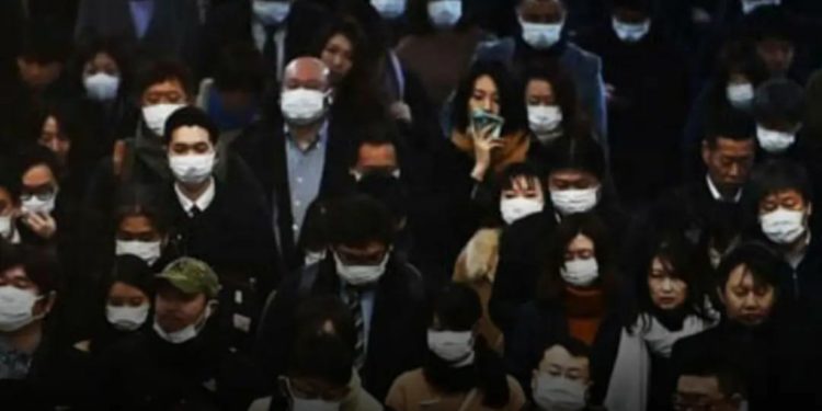 Rakyat China Melawan, Gerakan Protes Kebijakan Nol-Covid Menyebar di Seluruh Negeri 1 Rakyat China Melawan, Gerakan Protes Kebijakan Nol-Covid Menyebar di Seluruh Negeri 1