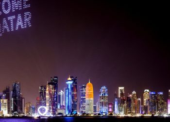 Piala Dunia 2022 di Qatar Hadapi Ancaman Teror