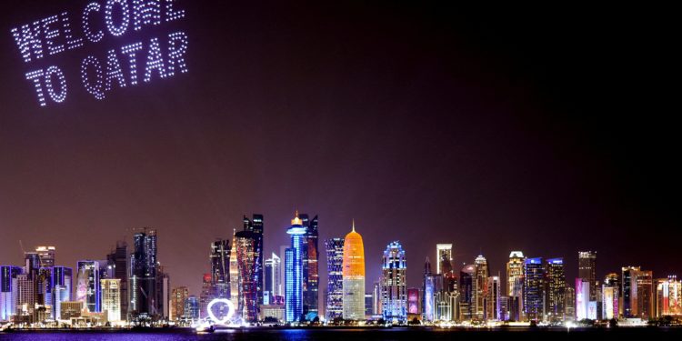 Piala Dunia 2022 di Qatar Hadapi Ancaman Teror