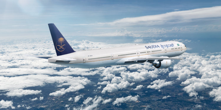 SAUDIA crowned World Class Airline at the APEX Official Airline Ratings
