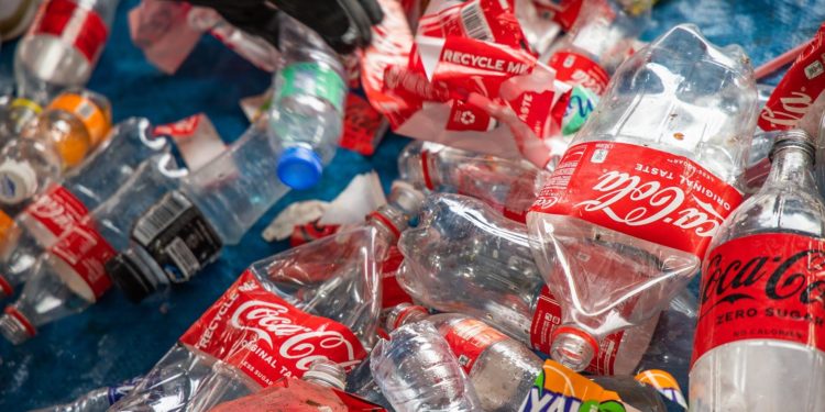 Sponsor COP27 The Coca-Cola Company Masuk Daftar Pencemar Plastik Terburuk di Dunia