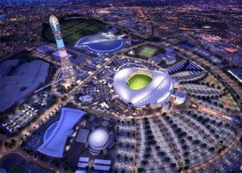 Qatar Central Bank Luncurkan Uang Khusus untuk World Cup 2022