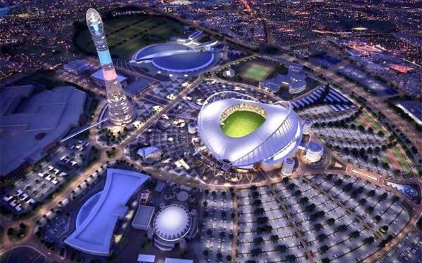 Qatar Central Bank Luncurkan Uang Khusus untuk World Cup 2022