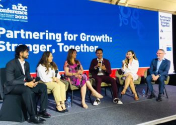 Esports Indonesia Jadi Sorotan di Australia Indonesia Business Council