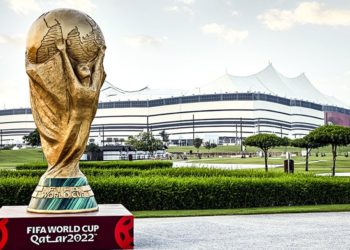 Akankan Negara-negara Amerika Selatan dan Eropa Berjaya di World Cup Qatar?