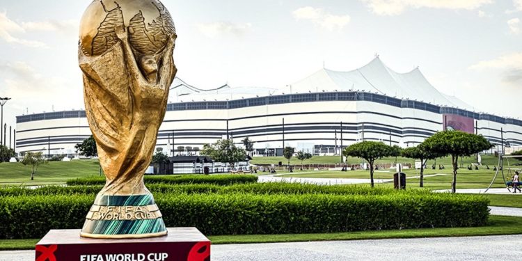 Akankan Negara-negara Amerika Selatan dan Eropa Berjaya di World Cup Qatar?