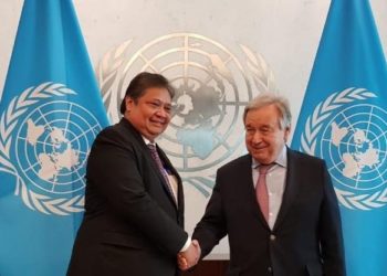 G20 SVOC: Indonesia Sumbang 85 Persen Pasokan Minyak Sawit Global