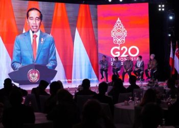 5 Negara ASEAN Sepakati Kerja Sama Konektivitas Pembayaran Kawasan
