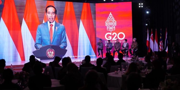 5 Negara ASEAN Sepakati Kerja Sama Konektivitas Pembayaran Kawasan