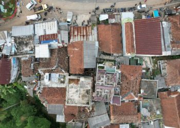 Gempa Cianjur: Korban Jiwa Capai 318 Orang, 14 Orang Masih Hilang