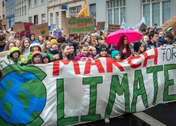 COP27: Waspadai Slogan Kosong Bebas Karbon sebagai ‘Greenwashing’