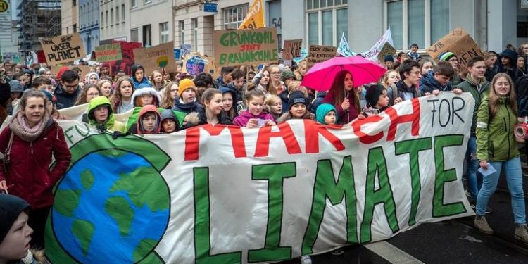 COP27: Waspadai Slogan Kosong Bebas Karbon sebagai ‘Greenwashing’