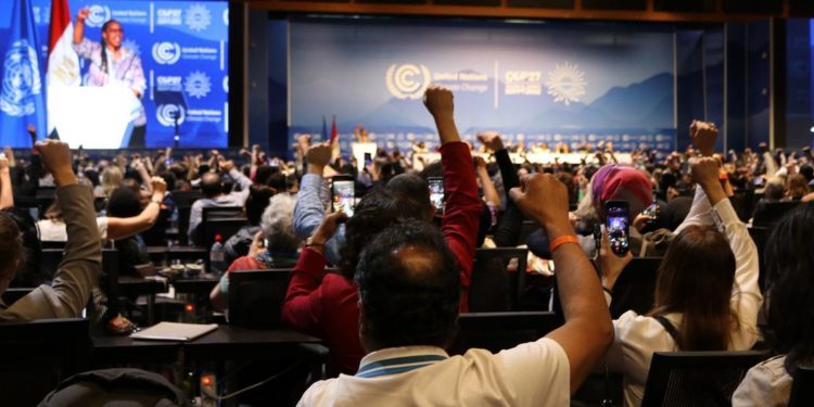Perpecahan Mengancam Negosiasi COP27, Sekjend PBB Serukan Tindakan Nyata