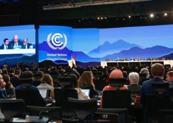 COP27 di Mesir Resmi Ditutup, Apa Hasilnya?