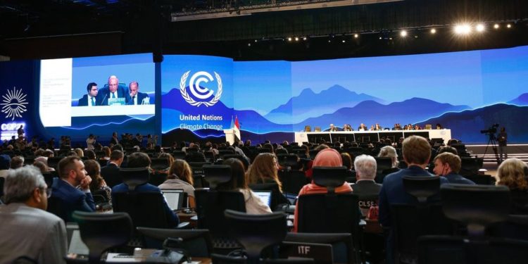 COP27 di Mesir Resmi Ditutup, Apa Hasilnya?