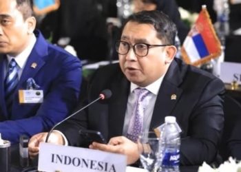 Dunia Butuh Multilateralisme Lebih Kongkrit untuk Atasi Krisis Iklim