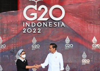 Indonesia is ready to welcome guests of the G20 Bali Summit