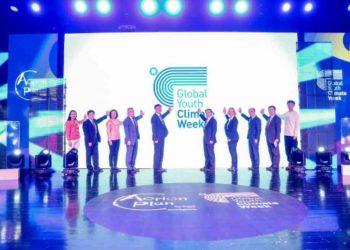 Para Generasi di Enam Benua Gagas “Global Youth Climate Week”