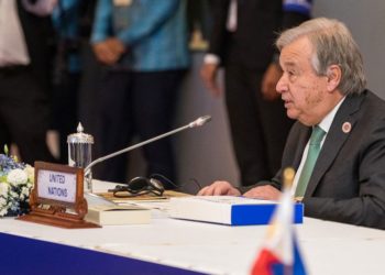 ASEAN ‘Berada di Posisi Tepat’ untuk Memajukan Ekonomi Global yang Kuat