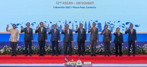 ASEAN 'Berada di Posisi Tepat' untuk Memajukan Ekonomi Global yang Kuat 1