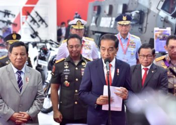 17 Kepala Negara Sudah Dipastikan Hadir di KTT G20 Indonesia