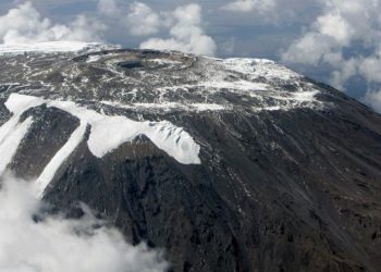 UNESCO: Sejumlah Gletser Ikonik Warisan Dunia akan Menghilang di 2050
