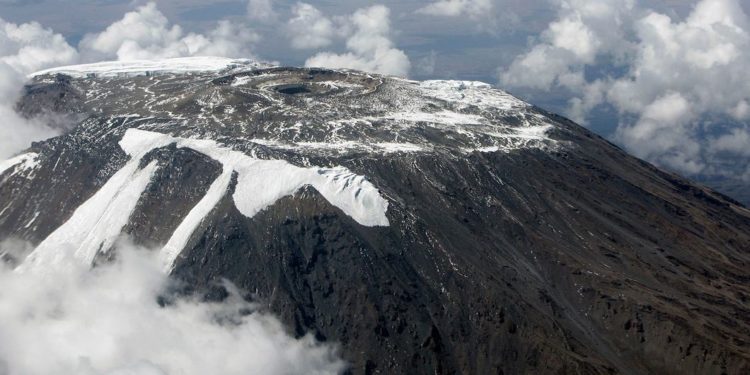 UNESCO: Sejumlah Gletser Ikonik Warisan Dunia akan Menghilang di 2050