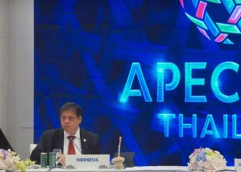 Indonesia Dorong APEC Jadi Solusi Krisis Global